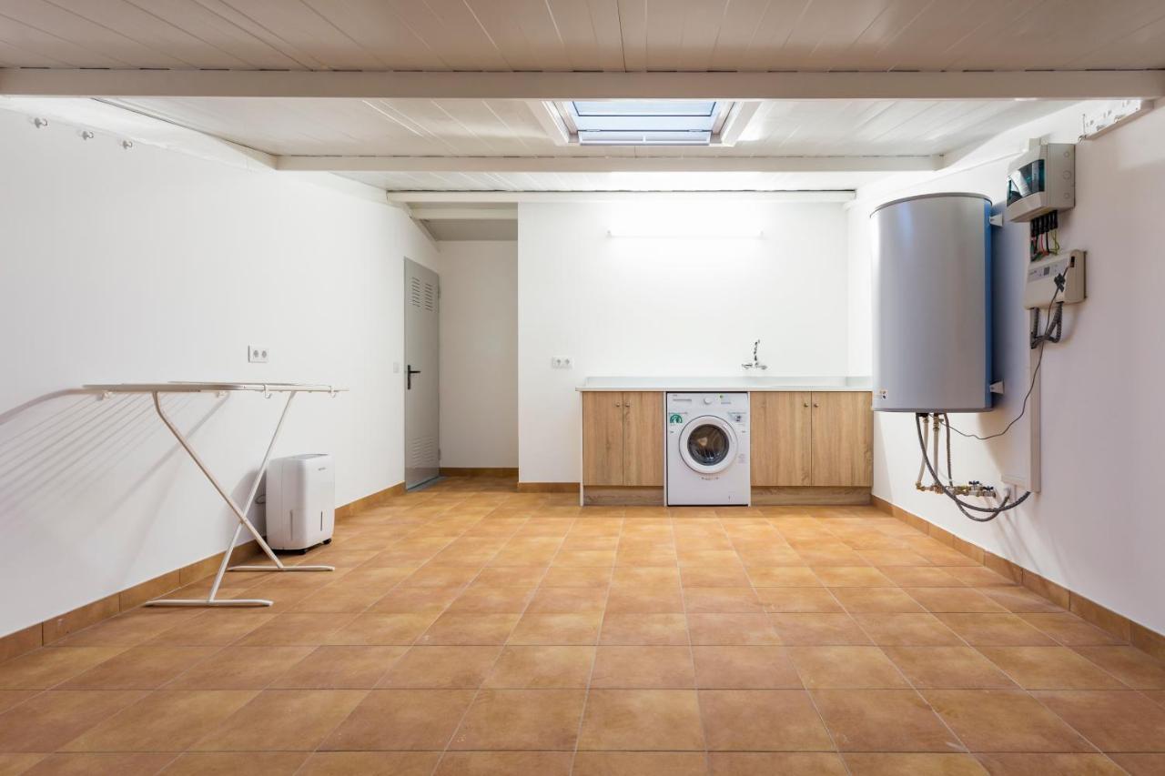 Apartamento Luminoso En Cangas Экстерьер фото